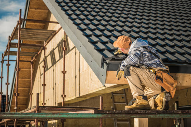 Best Roof Restoration  in Waller, TX