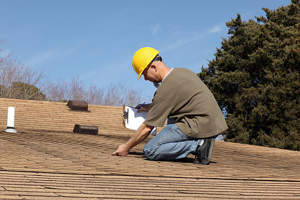 Best Flat Roofing  in Waller, TX