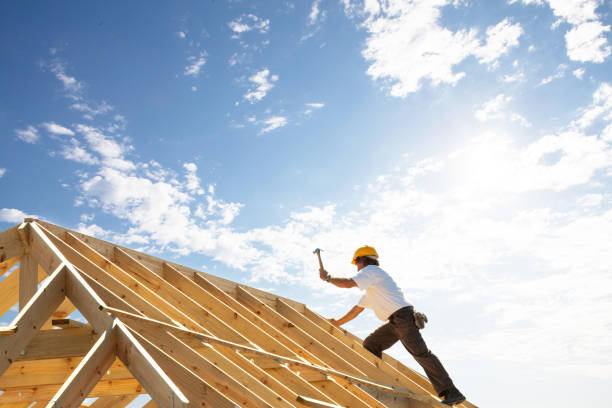 Fast & Reliable Emergency Roof Repairs in Waller, TX