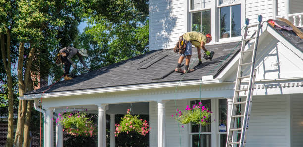 Roof Insulation in Waller, TX