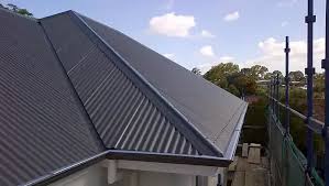 Best Cold Roofs  in Waller, TX